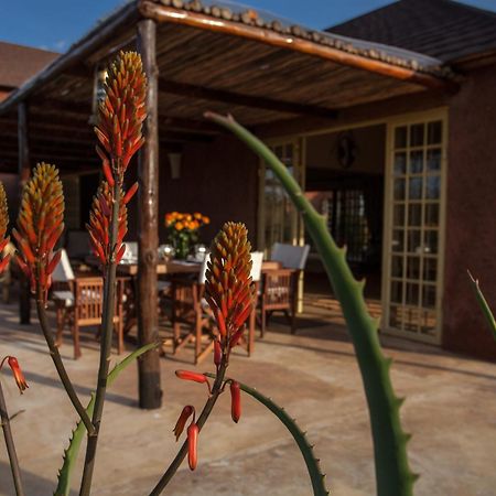 Kili Villa Kilimanjaro Luxury Retreat Аруша Номер фото