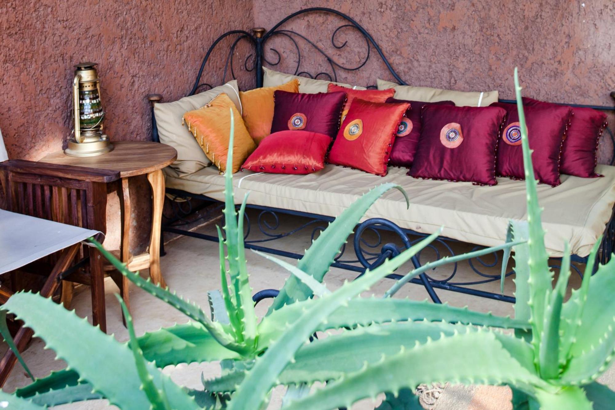 Kili Villa Kilimanjaro Luxury Retreat Аруша Экстерьер фото