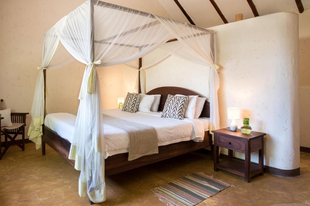 Kili Villa Kilimanjaro Luxury Retreat Аруша Экстерьер фото