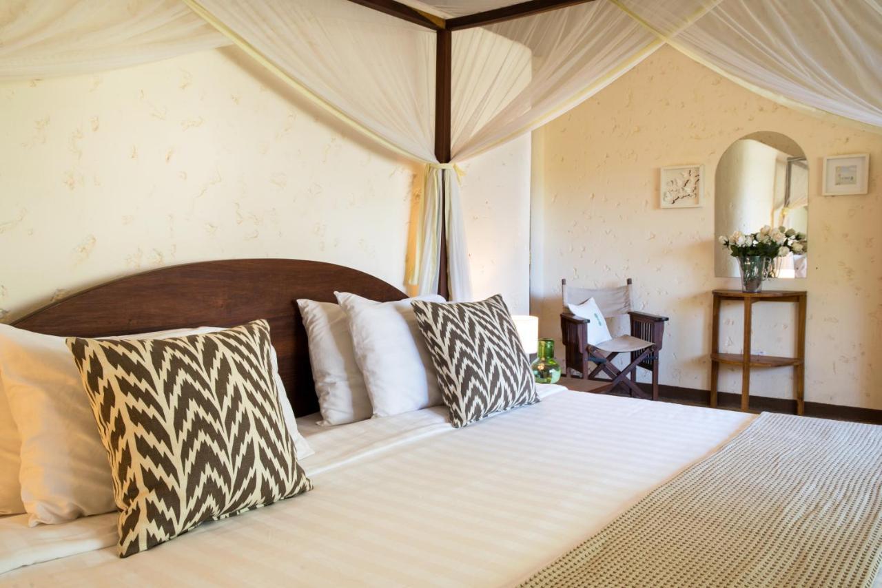 Kili Villa Kilimanjaro Luxury Retreat Аруша Экстерьер фото