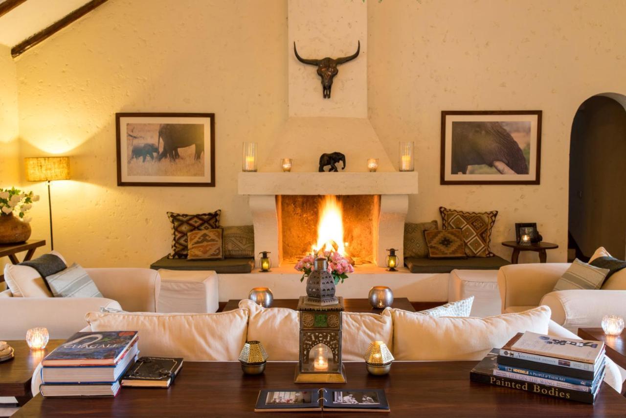 Kili Villa Kilimanjaro Luxury Retreat Аруша Экстерьер фото