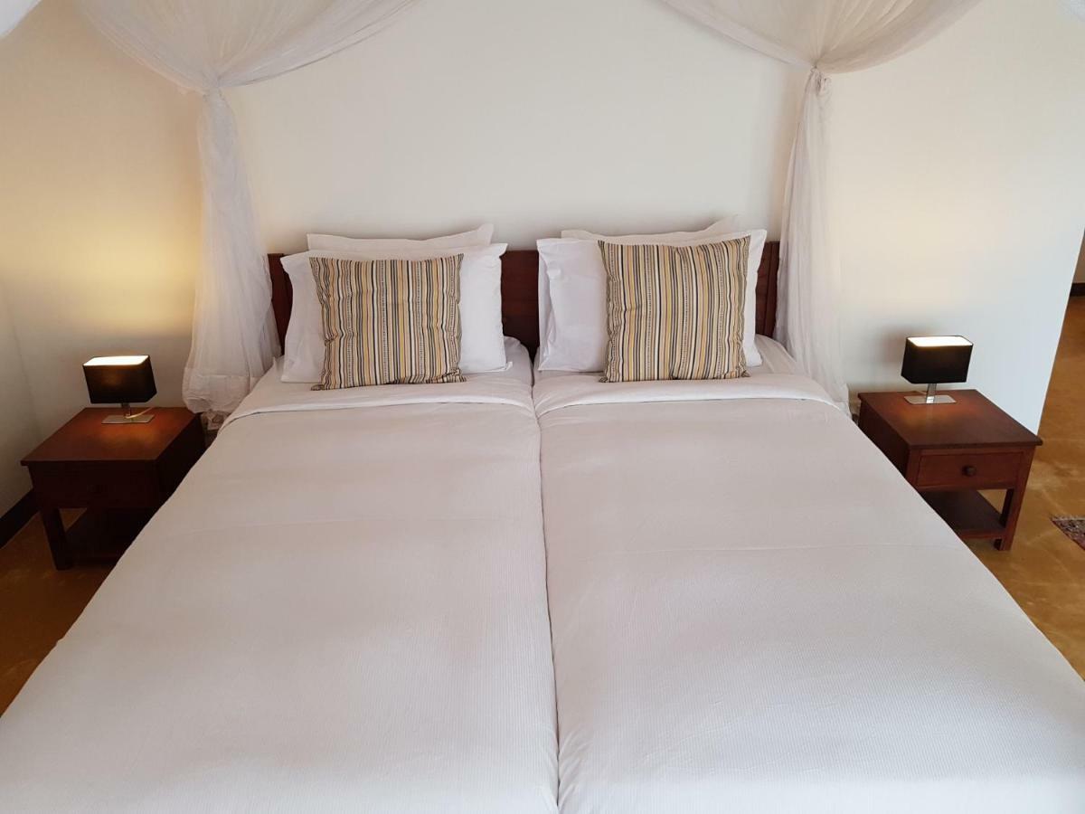 Kili Villa Kilimanjaro Luxury Retreat Аруша Экстерьер фото