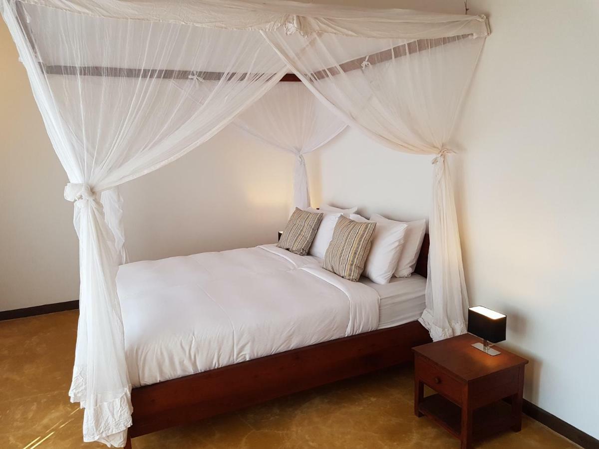 Kili Villa Kilimanjaro Luxury Retreat Аруша Экстерьер фото