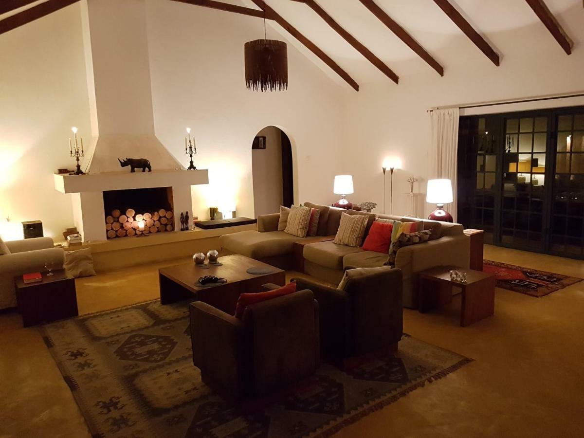 Kili Villa Kilimanjaro Luxury Retreat Аруша Экстерьер фото